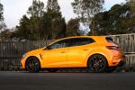 Renault Megane R.S. Cup Chassis 2018 года (AU)